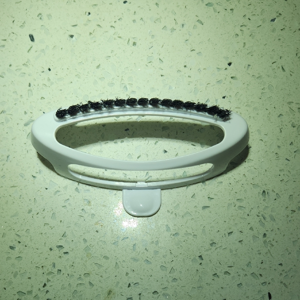 Extreme Steam Fabric Steamer with Dual Heat Technology - Picture 4 of 6